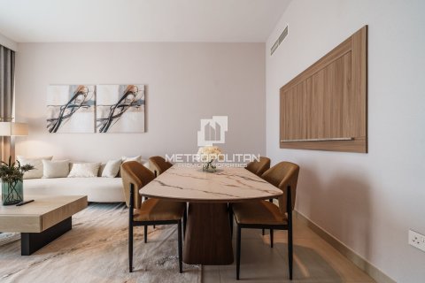 شقة للإيجار في Zabeel، دبي، الإمارات العربية المتحدة 2 غرفة نوم ، 113 متر مربع ، رقم 664650 - صورة 9