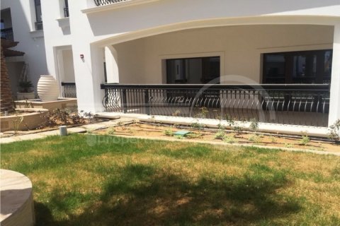 Yas Island, Abu Dhabi, संयुक्त अरब अमीरात में अपार्टमेंट, 1 बेडरूम, 118.5 वर्ग मीटर, संख्या 731101 - फ़ोटो 15