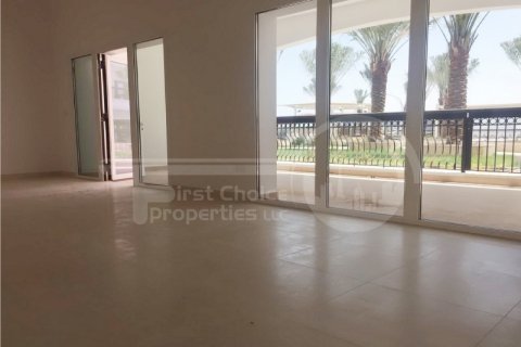 Yas Island, Abu Dhabi, संयुक्त अरब अमीरात में अपार्टमेंट, 1 बेडरूम, 118.5 वर्ग मीटर, संख्या 731101 - फ़ोटो 8