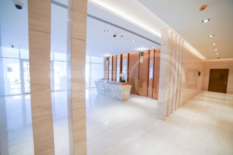 Yas Island, Abu Dhabi, संयुक्त अरब अमीरात में अपार्टमेंट, 1 बेडरूम, 118.5 वर्ग मीटर, संख्या 731101 - फ़ोटो 17