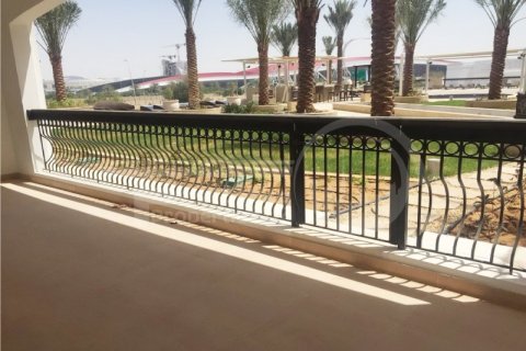 Yas Island, Abu Dhabi, संयुक्त अरब अमीरात में अपार्टमेंट, 1 बेडरूम, 118.5 वर्ग मीटर, संख्या 731101 - फ़ोटो 9