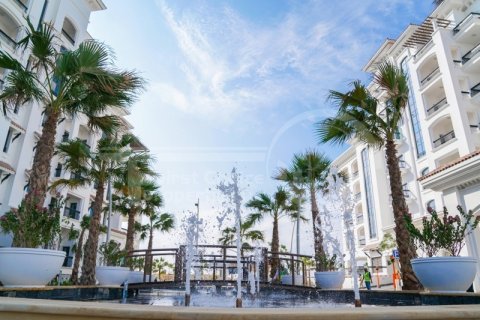 Διαμέρισμα στην Yas Island, Abu Dhabi, ΗΑΕ 1 υπνοδωμάτιο, 118.5 τ.μ. Αρ. 731101