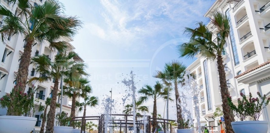 Yas Island, Abu Dhabi, संयुक्त अरब अमीरात में अपार्टमेंट, 1 बेडरूम, 118.5 वर्ग मीटर, संख्या 731101