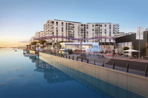 Διαμέρισμα στην Yas Island, Abu Dhabi, ΗΑΕ 2 υπνοδωμάτια, 115 τ.μ. Αρ. 731121 - φωτογραφία 8