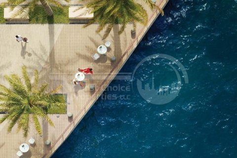 Διαμέρισμα στην Yas Island, Abu Dhabi, ΗΑΕ 2 υπνοδωμάτια, 115 τ.μ. Αρ. 731121 - φωτογραφία 9