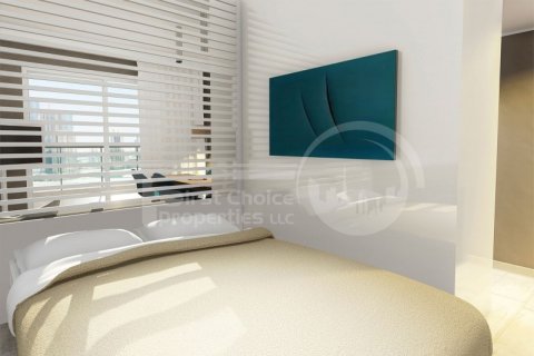 Apartamento para venda em Masdar City, Abu Dhabi, EAU 40.5 m2 № 731104 - foto 6