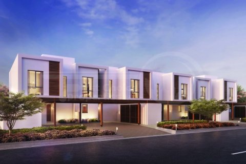 Apartamento en venta en Al Ghadeer, Abu Dhabi, EAU 2 dormitorios, 98.3 m2 № 731103 - foto 17