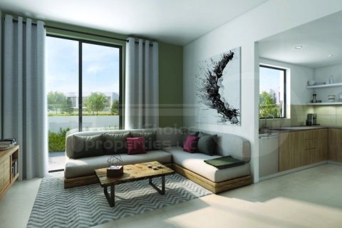 Apartamento en venta en Al Ghadeer, Abu Dhabi, EAU 2 dormitorios, 98.3 m2 № 731103 - foto 8