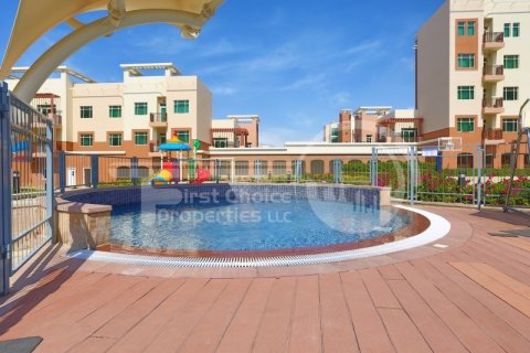 Apartamento en venta en Al Ghadeer, Abu Dhabi, EAU 2 dormitorios, 98.3 m2 № 731103 - foto 14