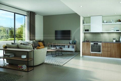 Apartamento en venta en Al Ghadeer, Abu Dhabi, EAU 2 dormitorios, 98.3 m2 № 731103 - foto 6
