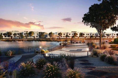 Apartamento en venta en Al Ghadeer, Abu Dhabi, EAU 2 dormitorios, 98.3 m2 № 731103 - foto 18
