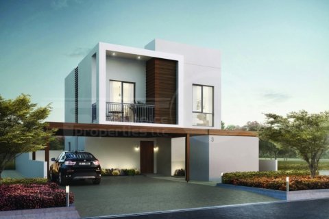Apartamento en venta en Al Ghadeer, Abu Dhabi, EAU 2 dormitorios, 98.3 m2 № 731103 - foto 13