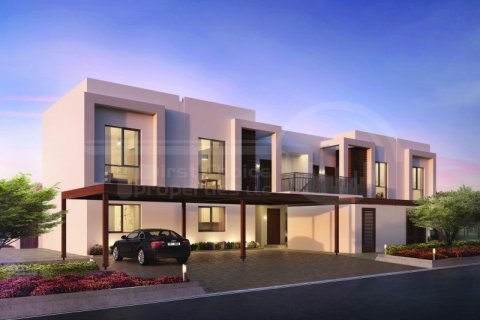 Apartamento en venta en Al Ghadeer, Abu Dhabi, EAU 2 dormitorios, 98.3 m2 № 731103 - foto 20