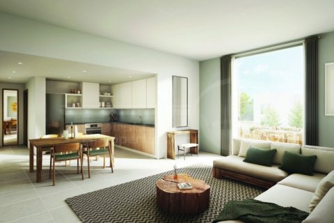 Apartamento en venta en Al Ghadeer, Abu Dhabi, EAU 2 dormitorios, 98.3 m2 № 731103 - foto 5