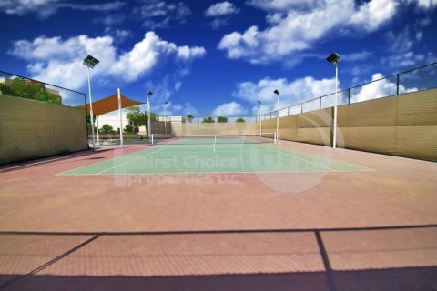Apartamento en venta en Al Ghadeer, Abu Dhabi, EAU 2 dormitorios, 98.3 m2 № 731103 - foto 16