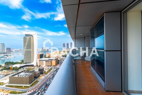 Apartment sa Dubai Marina, Dubai, UAE 2 silid-tulugan, 110 sq.m. № 706817 - larawan 10