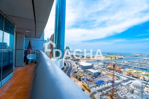 Apartment sa Dubai Marina, Dubai, UAE 2 silid-tulugan, 110 sq.m. № 706817 - larawan 18