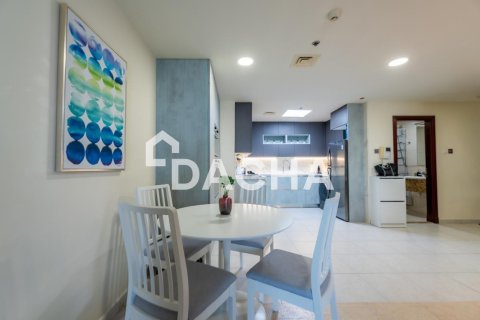 Apartment sa Dubai Marina, Dubai, UAE 2 silid-tulugan, 110 sq.m. № 706817 - larawan 17