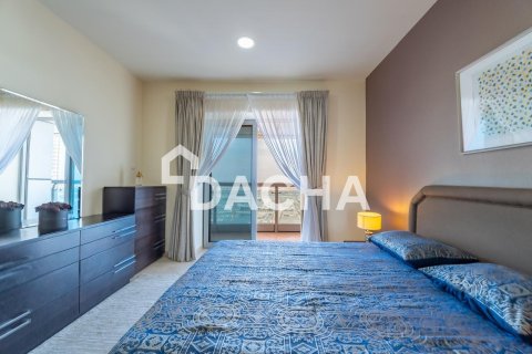 Apartment sa Dubai Marina, Dubai, UAE 2 silid-tulugan, 110 sq.m. № 706817 - larawan 15