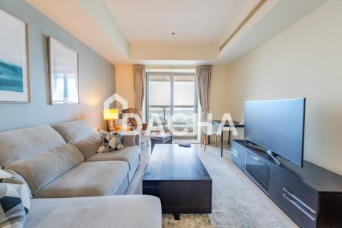 Byt v Dubai Marina, Dubai, SAE 2 ložnice, 110 m² Č.: 706817