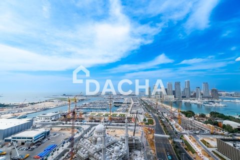 Apartment sa Dubai Marina, Dubai, UAE 2 silid-tulugan, 110 sq.m. № 706817 - larawan 19