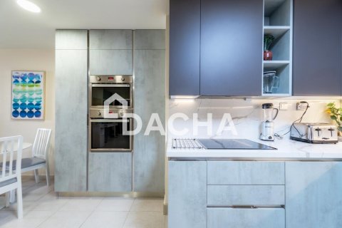 Apartment sa Dubai Marina, Dubai, UAE 2 silid-tulugan, 110 sq.m. № 706817 - larawan 4