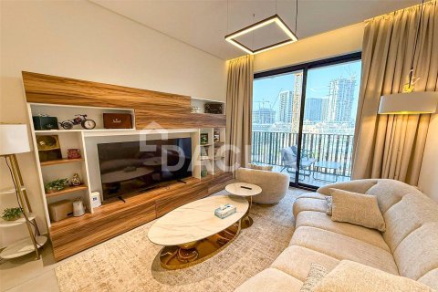Apartman u Jumeirah Village Circle, Dubai, UAE 2 spavaćih soba, 108 m2 Br. 706823 - fotografija 1