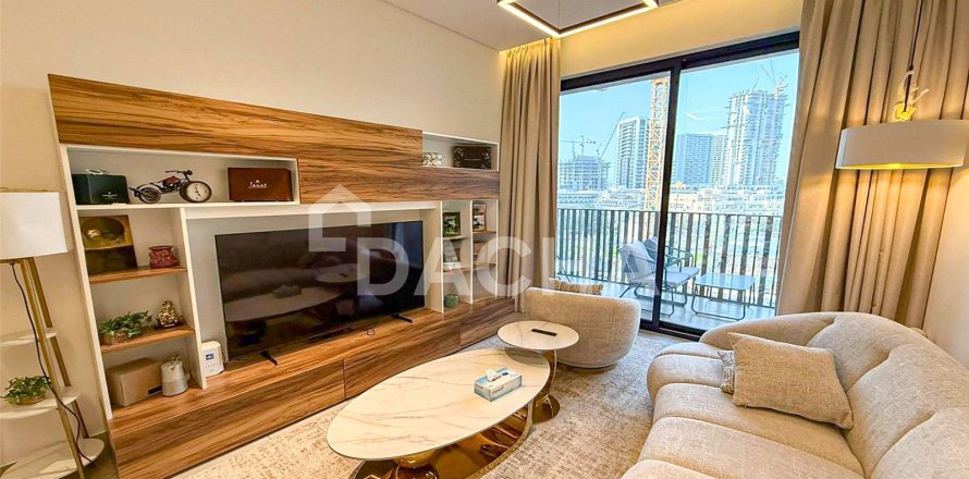 Apartman u Jumeirah Village Circle, Dubai, UAE 108 m2, 2 spavaćih soba Br. 706823
