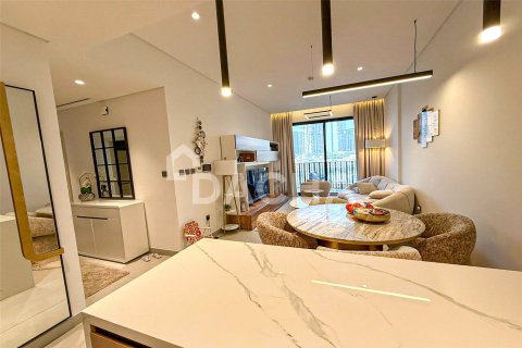 Apartman u Jumeirah Village Circle, Dubai, UAE 2 spavaćih soba, 108 m2 Br. 706823 - fotografija 3