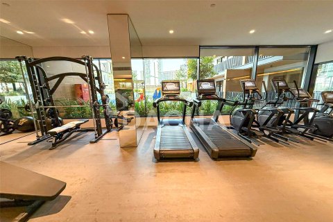Apartman u Jumeirah Village Circle, Dubai, UAE 2 spavaćih soba, 108 m2 Br. 706823 - fotografija 13