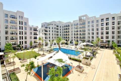 Town Square, Dubai, संयुक्त अरब अमीरात में अपार्टमेंट, 3 बेडरूम, 125 वर्ग मीटर, संख्या 706820 - फ़ोटो 25
