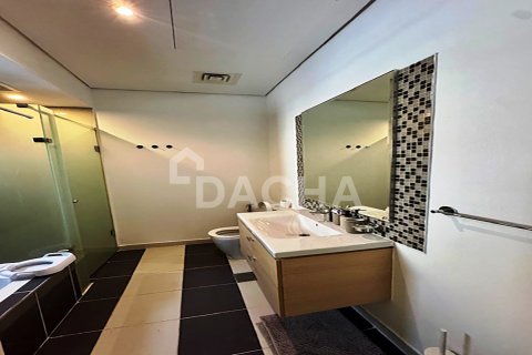 DAMAC Hills (Akoya by DAMAC), Dubai, संयुक्त अरब अमीरात में विला, 3 बेडरूम, 209 वर्ग मीटर, संख्या 706822 - फ़ोटो 17