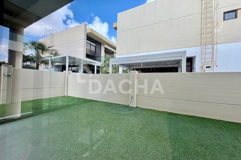 DAMAC Hills (Akoya by DAMAC), Dubai, संयुक्त अरब अमीरात में विला, 3 बेडरूम, 209 वर्ग मीटर, संख्या 706822 - फ़ोटो 21