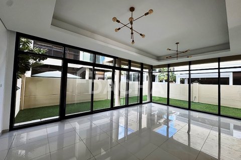 DAMAC Hills (Akoya by DAMAC), Dubai, संयुक्त अरब अमीरात में विला, 3 बेडरूम, 209 वर्ग मीटर, संख्या 706822 - फ़ोटो 6