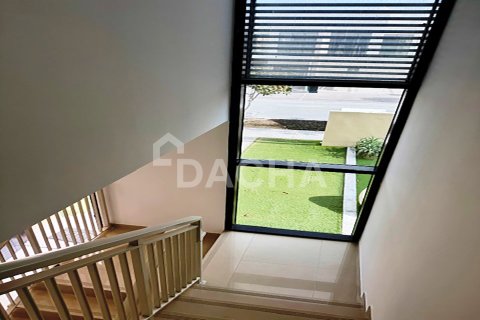 DAMAC Hills (Akoya by DAMAC), Dubai, संयुक्त अरब अमीरात में विला, 3 बेडरूम, 209 वर्ग मीटर, संख्या 706822 - फ़ोटो 18