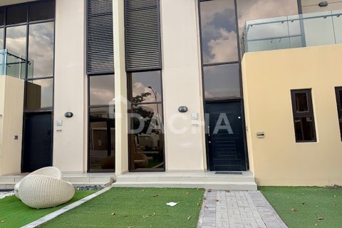 DAMAC Hills (Akoya by DAMAC), Dubai, संयुक्त अरब अमीरात में विला, 3 बेडरूम, 209 वर्ग मीटर, संख्या 706822 - फ़ोटो 20