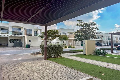 Vilă în DAMAC Hills (Akoya by DAMAC), Dubai, EAU 3 dormitoare, 209 mp.  №706822
