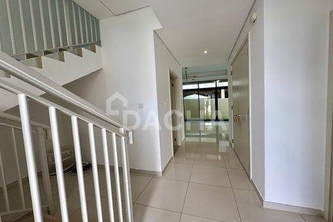 DAMAC Hills (Akoya by DAMAC), Dubai, संयुक्त अरब अमीरात में विला, 3 बेडरूम, 209 वर्ग मीटर, संख्या 706822 - फ़ोटो 9