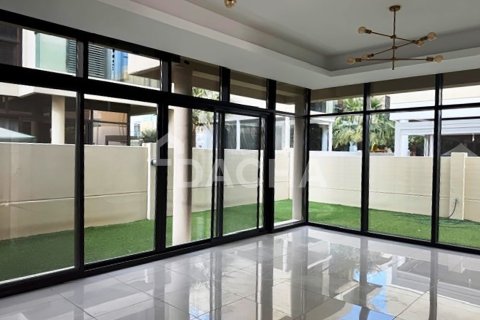 DAMAC Hills (Akoya by DAMAC), Dubai, संयुक्त अरब अमीरात में विला, 3 बेडरूम, 209 वर्ग मीटर, संख्या 706822 - फ़ोटो 4