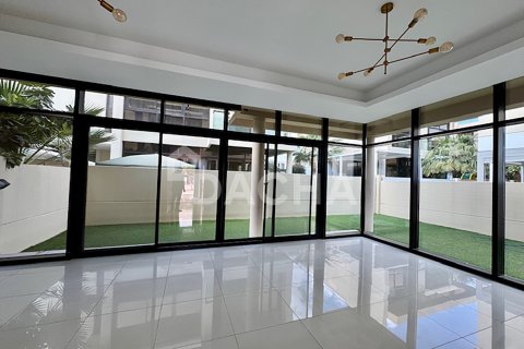 DAMAC Hills (Akoya by DAMAC), Dubai, संयुक्त अरब अमीरात में विला, 3 बेडरूम, 209 वर्ग मीटर, संख्या 706822 - फ़ोटो 3