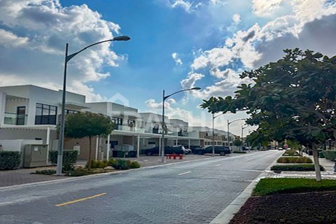 DAMAC Hills (Akoya by DAMAC), Dubai, संयुक्त अरब अमीरात में विला, 3 बेडरूम, 209 वर्ग मीटर, संख्या 706822 - फ़ोटो 2