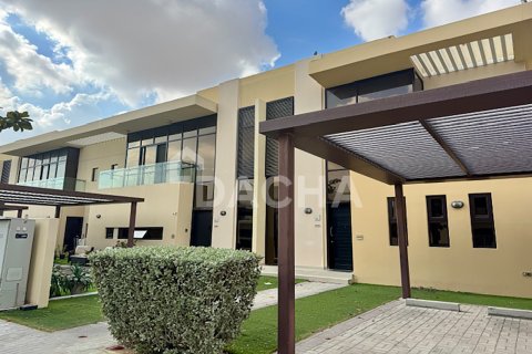 DAMAC Hills (Akoya by DAMAC), Dubai, संयुक्त अरब अमीरात में विला, 3 बेडरूम, 209 वर्ग मीटर, संख्या 706822 - फ़ोटो 19