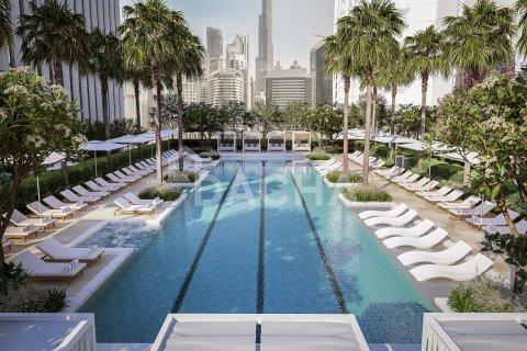 Business Bay、Dubai、UAE にあるマンション販売中 1部屋、48 m2、No706819 - 写真 6