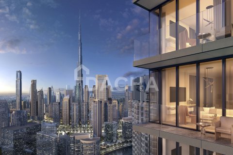 Business Bay、Dubai、UAE にあるマンション販売中 1部屋、48 m2、No706819 - 写真 3