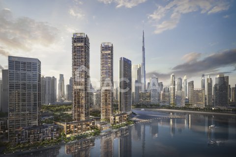 Business Bay、Dubai、UAE にあるマンション販売中 1部屋、48 m2、No706819 - 写真 2