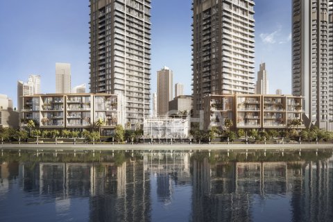 Business Bay、Dubai、UAE にあるマンション販売中 1部屋、48 m2、No706819 - 写真 13