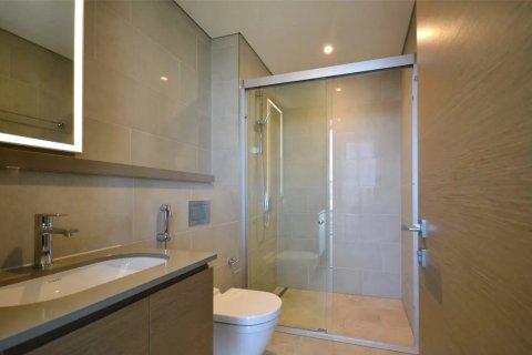 Mohammed Bin Rashid City, Dubai, संयुक्त अरब अमीरात में अपार्टमेंट, 1 बेडरूम, 85 वर्ग मीटर, संख्या 706821 - फ़ोटो 9