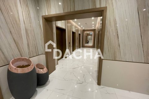 Mohammed Bin Rashid City, Dubai, संयुक्त अरब अमीरात में अपार्टमेंट, 1 बेडरूम, 85 वर्ग मीटर, संख्या 706821 - फ़ोटो 17