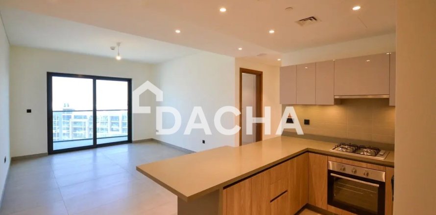 Mohammed Bin Rashid City, Dubai, संयुक्त अरब अमीरात में अपार्टमेंट, 1 बेडरूम, 85 वर्ग मीटर, संख्या 706821