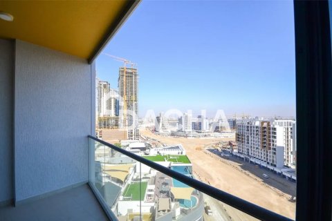 Mohammed Bin Rashid City, Dubai, संयुक्त अरब अमीरात में अपार्टमेंट, 1 बेडरूम, 85 वर्ग मीटर, संख्या 706821 - फ़ोटो 12